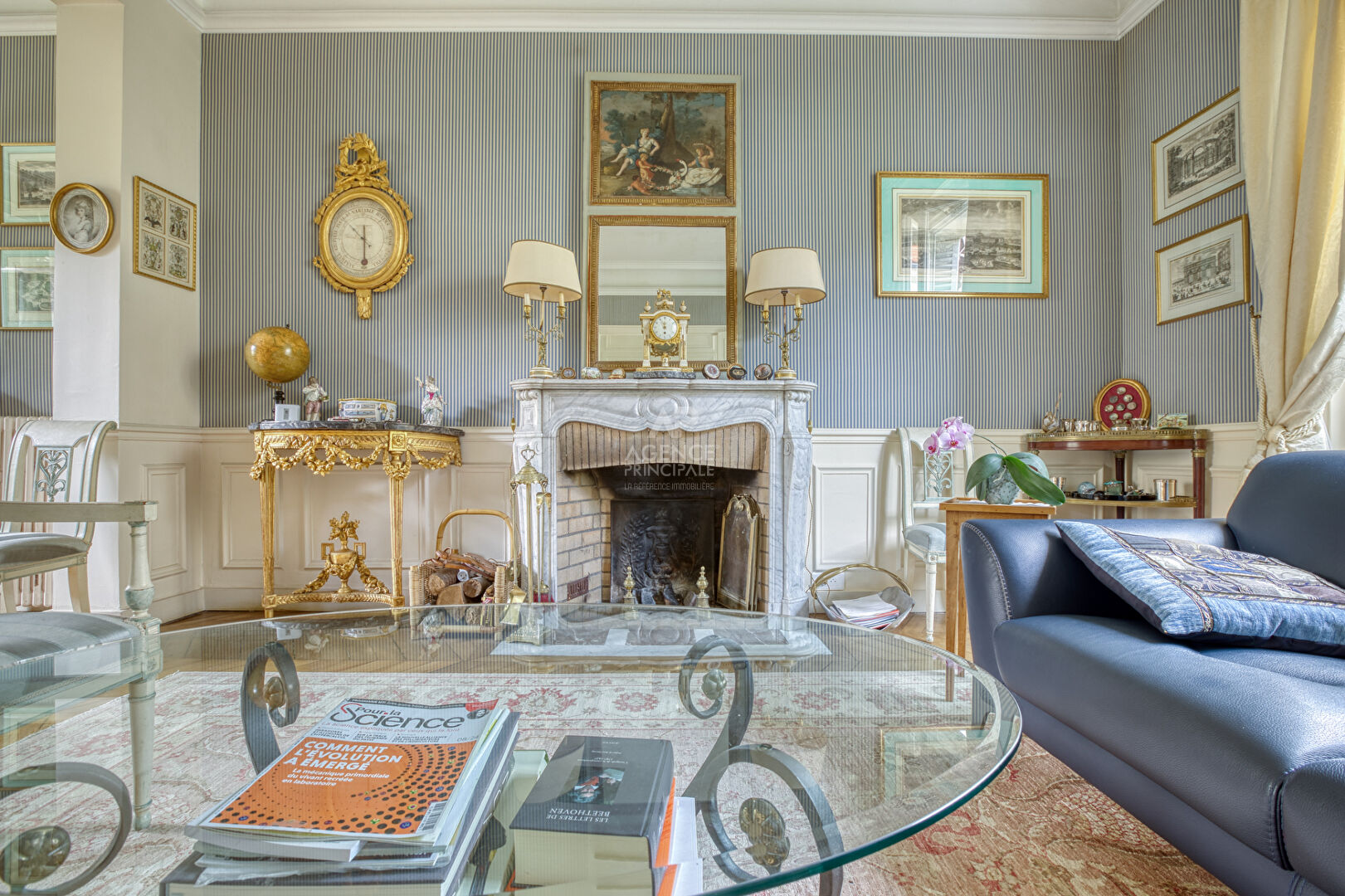 Versailles Montreuil Maison 10 pièces 260 m² au sol sur parcelle